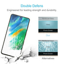 For Samsung Galaxy S21 FE 5G 0.26mm 9H 2.5D Tempered Glass Film, Fingerprint Unlocking Is Not Supported