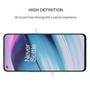 For OnePlus Nord CE 5G Full Glue Full Cover Screen Protector Tempered Glass Film