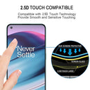 For OnePlus Nord CE 5G Full Glue Full Cover Screen Protector Tempered Glass Film