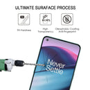For OnePlus Nord CE 5G Full Glue Full Cover Screen Protector Tempered Glass Film