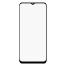 For Samsung Galaxy A22 5G / A23 Full Glue Full Cover Screen Protector Tempered Glass Film