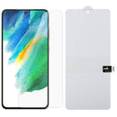 For Samsung Galaxy S21 FE 5G Full Screen Protector Explosion-proof Front Hydrogel Film