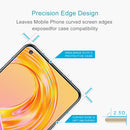 For OPPO Realme 8 / 8 Pro / 9 / 9 Pro+ 0.26mm 9H 2.5D Tempered Glass Film