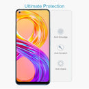 For OPPO Realme 8 / 8 Pro / 9 / 9 Pro+ 0.26mm 9H 2.5D Tempered Glass Film