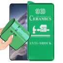 For Xiaomi Mi 11 Ultra 9D Full Screen Full Glue Ceramic Film