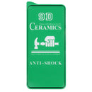 For Xiaomi Mi 11 Ultra 25 PCS 9D Full Screen Full Glue Ceramic Film
