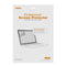 For Huawei MatePad Pro 12.6 2021 Full Screen HD PET Screen Protector