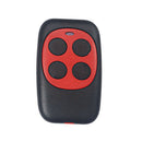 LZ-073 286-868MHZ Multi-function Automatic Copy Remote Control(Red)