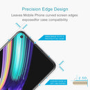 For OPPO Realme GT Neo / GT Neo Flash 10 PCS 0.26mm 9H 2.5D Tempered Glass Film
