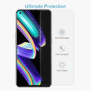 For OPPO Realme GT Neo / GT Neo Flash 10 PCS 0.26mm 9H 2.5D Tempered Glass Film