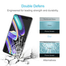 For OPPO Realme GT Neo / GT Neo Flash 10 PCS 0.26mm 9H 2.5D Tempered Glass Film