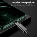 Ultra-thin Electroplating Dandelion Pattern Protective Case For iPhone 11(Dark Green)