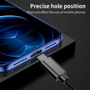 Ultra-thin Electroplating Dandelion Pattern Protective Case For iPhone 11(Blue)