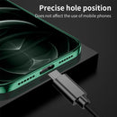 Ultra-thin Electroplating Dandelion Pattern Protective Case For iPhone 11(Green)