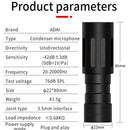 ADAI M4A1-A Condenser Cardioid Directional Microphone