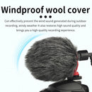 ADAI M4A1-A Condenser Cardioid Directional Microphone
