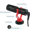 ADAI M4A1-A Condenser Cardioid Directional Microphone