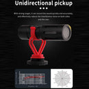 ADAI M4A1-A Condenser Cardioid Directional Microphone