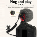 ADAI M4A1-A Condenser Cardioid Directional Microphone