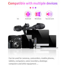 ADAI M4A1-A Condenser Cardioid Directional Microphone