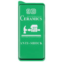 For OnePlus 7 Pro 9D Full Screen Full Glue Ceramic Film