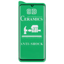 For Xiaomi Mi Note 10 9D Full Screen Full Glue Ceramic Film
