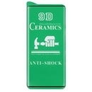 For Samsung Galaxy Note20 Ultra 9D Full Screen Full Glue Ceramic Film