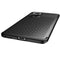 For Honor 50 Carbon Fiber Texture Shockproof TPU Case(Brown)
