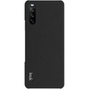 For Sony Xperia 10 III IMAK HC-2 Series Frosted Hard Case