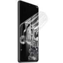 For Xiaomi Redmi Note 10 Pro Overseas Version 2 PCS IMAK Curved Full Screen Hydrogel Film Front Protector
