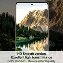 For Xiaomi Redmi Note 10 Pro Overseas Version 2 PCS IMAK Curved Full Screen Hydrogel Film Front Protector