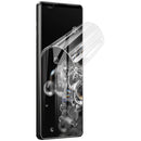 For Sony Xperia 1 III 2 PCS IMAK Curved Full Screen Hydrogel Film Front Protector