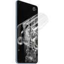 For Xiaomi Mi 11 Lite 5G 2 PCS IMAK Curved Full Screen Hydrogel Film Front Protector