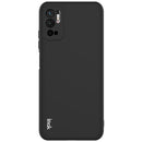 For Xiaomi Redmi Note10 5G / Poco M3 Pro 5G / 4G IMAK UC-2 Series Shockproof Full Coverage Soft TPU Case(Black)