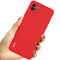 For Samsung Galaxy A22 5G IMAK UC-2 Series Shockproof Full Coverage Soft TPU Case(Red)