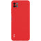 For Samsung Galaxy A22 5G IMAK UC-2 Series Shockproof Full Coverage Soft TPU Case(Red)