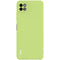 For Samsung Galaxy A22 5G IMAK UC-2 Series Shockproof Full Coverage Soft TPU Case(Green)