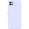 For Samsung Galaxy A22 5G IMAK UC-2 Series Shockproof Full Coverage Soft TPU Case(Purple)
