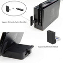 XQ-ZH002 USB 3.0 Male to USB-C / Type-C Female OTG Elbow Adapter