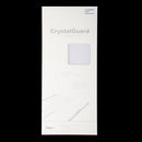 Laptop Crystal Keyboard Protective Film For MacBook Air 13.3 inch A2337 / A2179 2020 EU Version (Transparent)