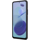 For Xiaomi Redmi Note 10 Pro 5G NILLKIN Black Mirror Series PC Camshield Full Coverage Dust-proof Scratch Resistant Case(Black)