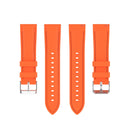 For Huawei Watch 3 / 3 Pro 22mm Silicone Watch Band(Orange)