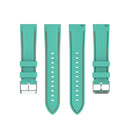 For Huawei Watch 3 / 3 Pro 22mm Silicone Watch Band(Green)