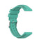 For Huawei Watch 3 / 3 Pro 22mm Silicone Watch Band(Green)