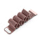 For Huawei Watch 3 / 3 Pro 22mm Milanese Loop Watch Band(Rose Pink)