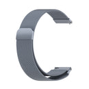 For Huawei Watch 3 / 3 Pro 22mm Milanese Loop Watch Band(Grey)