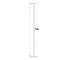 For Huawei Watch 3 / Watch 3 Pro / GT2 Pro / GT2 Pro ECG Universal Smart Watch Magnetic Charger, Style:Splitting Version(White)