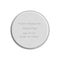 For Huawei Watch 3 / Watch 3 Pro / GT2 Pro / GT2 Pro ECG Universal Smart Watch Magnetic Charger, Style:Splitting Version(White)