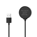 For Huawei Watch 3 / Watch 3 Pro / GT2 Pro / GT2 Pro ECG Universal Smart Watch Magnetic Charger, Style:Integrated Version(Black)