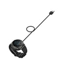 For Huawei Watch 3 / Watch 3 Pro / GT2 Pro / GT2 Pro ECG Universal Smart Watch Magnetic Charger, Style:Integrated Version(Black)